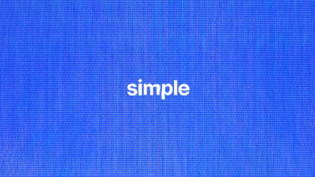 Pick Your Moment Pick Your Moment Animation